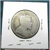 Image 2 : 1905 Key date Canada Silver Half-Dollar. G.