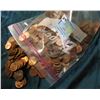 Image 1 : (406) Unsearched U.S. Wheat Cents.