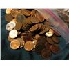 Image 2 : (406) Unsearched U.S. Wheat Cents.