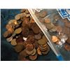 Image 2 : (419) Unsearched U.S. Wheat Cents.