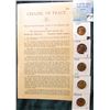 Image 1 : Brochure: "Chapel of Peace General Grand Chapter, Order of the Eastern Star at The International Pea