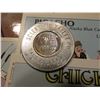 Image 2 : (6) Old Post Cards; & Uncirculated 1941 Encased Lincoln Cent "Scientific Tablet Co./Salt Tablets/& D