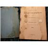 Image 2 : 1894 "Journal of Proceedings Thirteenth Annual Encampment Iowa of the Sons of Veterans U.S.A." & (2)