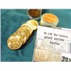 Image 2 : 1934 P Gem BU Lincoln Cent Roll.  You will find none better than this superb roll of Gems, a super p