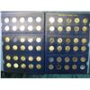 Image 2 : 1946-70 Near Complete Set of Roosevelt Dimes in Gem BU or Proof. Missing 1950 D & 67 P only. (57 coi