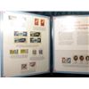 Image 1 : "Historic U.S. and Interantional Joint-Issue Stamps" Postal Commemorative Society, lots of Mint stam