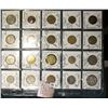 Image 1 : (20)different Casinos, Good Fors, & Gaming Tokens.