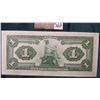 Image 2 : 1917 San Jose, Costa Rica Five Colones. Multi-colored. (American Bank Note Co.) CU.