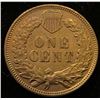 Image 2 : 1906 U.S. Indian Head Cent. Unc.