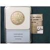 Image 2 : 1870LCW Silver 50C Canada Scarce CH.XF  NNC 45 #2180003
