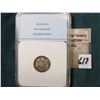 Image 2 : 1914 Silver 10C Canada NNC 64 #2199421 End of Roll Toning Nice!