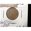 Image 1 : 1863 CWT “Constitution for Ever" CH.BU