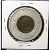 Image 2 : 1906 Encased Indian Cent "Waterbury, Conn."