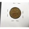 Image 2 : 1863 CWT “Geo. Washington/Peace Forever” Gem BU