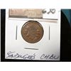 Image 1 : 1863 CWC "Staudinger's"  CH.BU