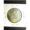 Image 2 : 1963D 50C Franklin Gem BU & Rainbow Tone