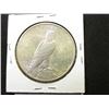 Image 2 : 1925 Peace $ CH.BU