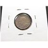 Image 2 : 1943s Silver 3Pence Australia Deep Rainbow Tone CH.BU