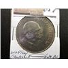 Image 1 : 1965 Pound Great Britain Churchill Commemorative Gem BU