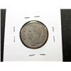 Image 2 : 1945 1 Bolivar Silver Venezuela