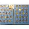 Image 2 : Used Whitman Coin Folder for Buffalo Nickels containing 7 pcs.