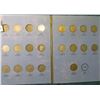 Image 2 : 1893-1912 Partial Set of Liberty Head Nickels in a Whitman folder. (18 pcs.).