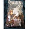Image 2 : (647) Lincoln Cents, the majority of which are Uncirculated and date back over forty Years.