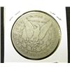 Image 2 : 1878 P Morgan Silver Dollar. VG-8.