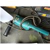 Image 1 : MAKITA ELECTRIC DISC GRINDER