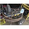 Image 2 : BINKS ELECTRIC PNEUMATIC PAINT PUMP