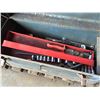 Image 2 : 3 TOOL BOXES WITH CONTENTS AND ELECTRICAL BOXES