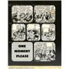 Image 3 : Jack Davis - Original Art for Mad Magazine (EC, 1960s)....