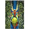 Image 1 : Dave DeVries - Original Cover Art for Spider-Man: The Octopus Agenda (Marvel, 1996)....