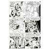 Image 2 : Steve Ditko - Original Art for Unidentified Mystery Story, 2 pages (Charlton, 1976). Few artists...