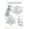 Image 1 : Walt Kelly - Original Art for Deck Us All With Boston Charlie, page 40 (Simon and Schuster, 1963)...