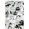Image 1 : Neal Adams - Original Art for DC Super-Stars Giant #18, page 10 (DC, 1976)....