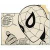 Image 2 : John Byrne &amp; Frank Giacoia - Original Art for Marvel Team-Up #53, pages 6 &amp; 7 (Marvel, 19...