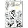 Image 1 : Su Gumen - Original Cover Art for All New Teen Confessions #86 (Charlton, 1974). By the late '60s...