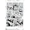 Image 2 : Joe Kubert - Original Art for Speed Comics #37, pages 25 &amp; 27 (Harvey, 1945). Joe Kubert bega...