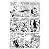 Image 1 : John Romita Jr. and Dan Green - Original Art for Iron Man #115, page 2 (Marvel, 1978). John Romit...