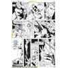 Image 2 : Craig Russell, Dan Adkins and Mark Kersey - Original Art for Marvel Feature #7, pages 12 and 18 (...