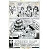 Image 1 : P. Craig Russell - Original Art for Giant Size Master of Kung Fu #1, Complete 8-page Story, "Froz...