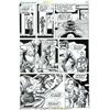 Image 2 : P. Craig Russell - Original Art for Giant Size Master of Kung Fu #1, Complete 8-page Story, "Froz...
