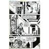 Image 3 : P. Craig Russell - Original Art for Giant Size Master of Kung Fu #1, Complete 8-page Story, "Froz...