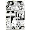 Image 4 : P. Craig Russell - Original Art for Giant Size Master of Kung Fu #1, Complete 8-page Story, "Froz...