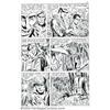 Image 2 : Mike Sekowsky and Frank Giacoia - Original Art for Fight the Enemy #3, Complete 12-page Story, "T...