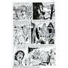 Image 3 : Mike Sekowsky and Frank Giacoia - Original Art for Fight the Enemy #3, Complete 12-page Story, "T...