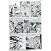 Image 5 : Mike Sekowsky and Frank Giacoia - Original Art for Fight the Enemy #3, Complete 12-page Story, "T...