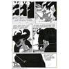 Image 1 : Dave Sim - Original Art for Cerebus the Aardvark #1, page 5 (Aardvark-Vanaheim, 1977). In 1976, c...