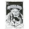 Image 1 : Tod Smith - Original Cover Art for Omega Men #19 (DC, 1984)....
